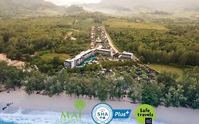 Mai Khao Lak Beach Resort&Spa - SHA Plus